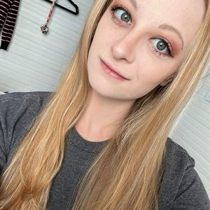 Meet your Posher, Ashlee